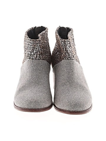TOMS Ankle Boots (view 2)