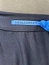 J. McLaughlin Blue 3/4 Sleeve Blouse Size M - photo 7