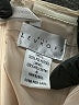 Bill Levkoff 100% Polyester Tan Cocktail Dress Size 4 - photo 7