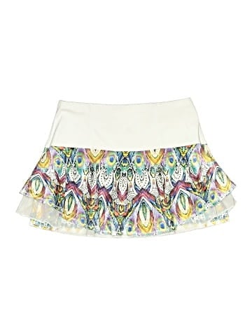 Lucky in Love Skort (view 2)