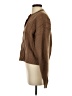 Lulus Brown Cardigan Size S - photo 5