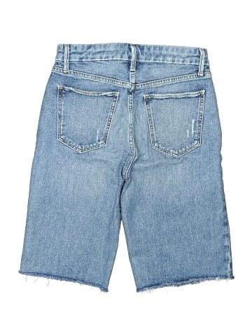 Joe's Jeans Denim Shorts (view 2)