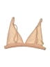 Static Tan Swimsuit Top Size XS - photo 2