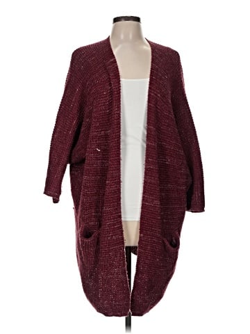 Universal Thread Cardigan (view 1)