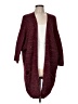 Universal Thread Burgundy Cardigan Size M - photo 1