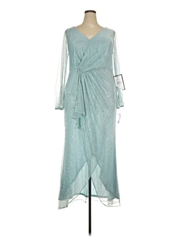 Adrianna Papell Cocktail Dress (view 1)