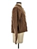 Lulus Brown Cardigan Size S - photo 4