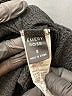 Emery Rose Black Short Sleeve Top Size S - photo 7