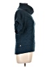Twenty One 100% Acrylic Blue Turtleneck Sweater Size L - photo 4