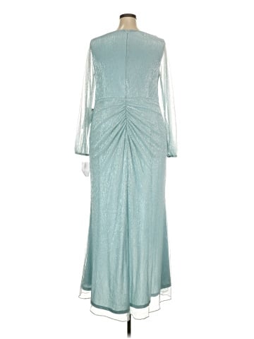 Adrianna Papell Cocktail Dress (view 2)