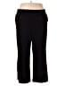 Vero Moda Black Active Pants Size 20 - photo 1