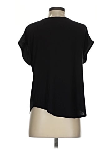 Adrienne Vittadini Short Sleeve Top (view 2)