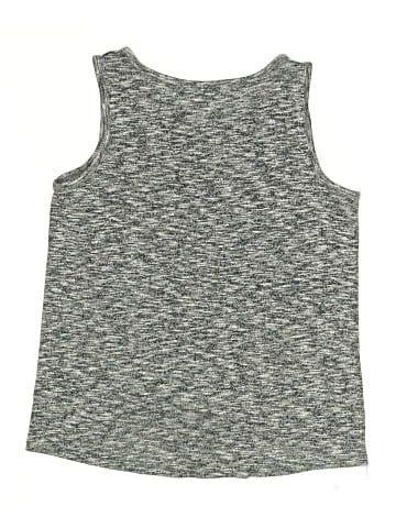 Justice Sleeveless Top (view 2)