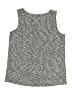 Justice Gray Sleeveless Top Size 12 - photo 2