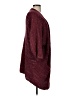 Universal Thread Burgundy Cardigan Size M - photo 4