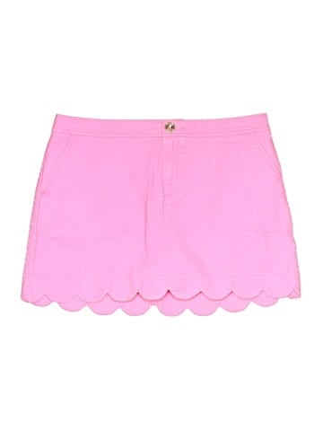 Lilly Pulitzer Casual Skirt (view 1)