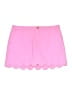 Lilly Pulitzer Solid Pink Skort Size 8 - photo 1