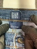 Gap Blue Jeans Size 16 - photo 3