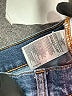 Gap Blue Jeans Size 16 - photo 4