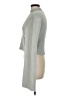 Hausen 100% Nylon Gray Turtleneck Sweater Size M - photo 5