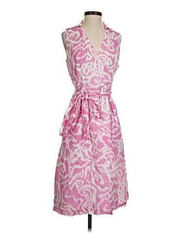 Pendleton Cocktail Dress (view 1)
