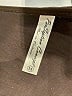 Perseption Concept 100% Polyester Brown Short Sleeve T-Shirt Size M - photo 7