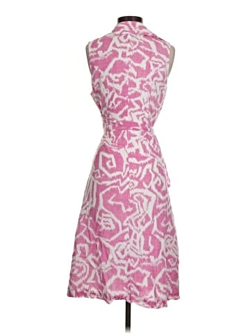 Pendleton Cocktail Dress (view 2)