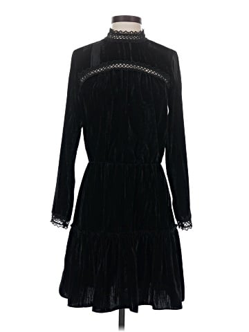 Shoshanna Cocktail Dress (view 1)