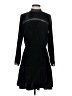 Shoshanna 100% Polyester Black Cocktail Dress Size 4 - photo 1