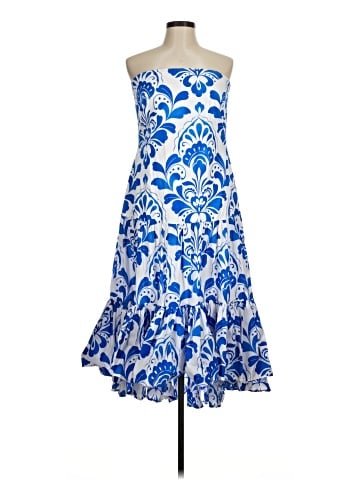 Ann Taylor Cocktail Dress (view 1)