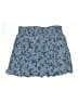 Torrid Blue Casual Skirt Size 4X Plus (4) - photo 2