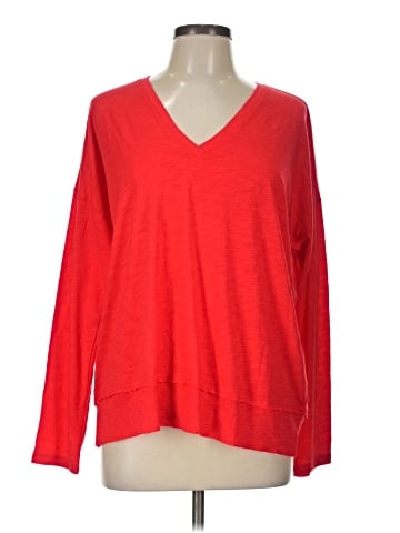 Lilla P Long Sleeve T-Shirt (view 1)