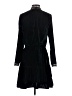 Shoshanna 100% Polyester Black Cocktail Dress Size 4 - photo 2