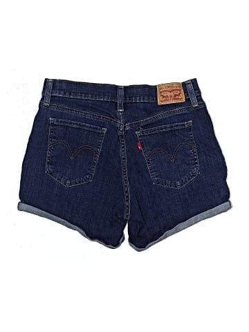Levi's Denim Shorts (view 2)