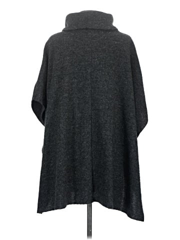Gap Body Outlet Poncho (view 2)