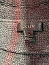 J.Crew 100% Merino Gray Wool Coat Size S - photo 6