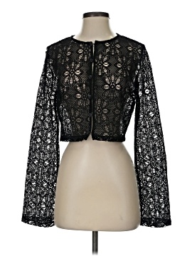 Reformation Long Sleeve Blouse