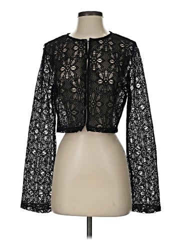 Reformation Long Sleeve Blouse (view 1)