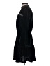 Shoshanna 100% Polyester Black Cocktail Dress Size 4 - photo 5