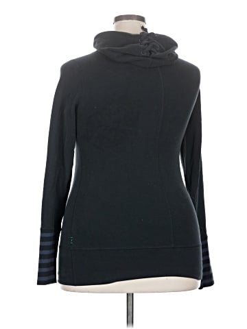 Nancy Rose Performance Pullover Hoodie (view 2)