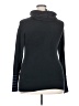 Nancy Rose Performance Blue Pullover Hoodie Size 2X - photo 2