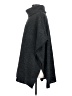 Gap Body Outlet Gray Poncho Size XS - photo 5