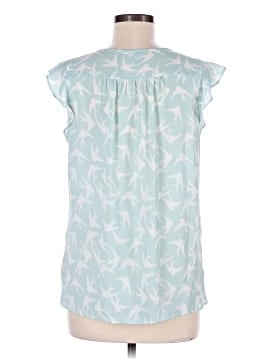 Ann Taylor LOFT Outlet Sleeveless Blouse (view 2)