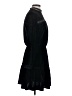 Shoshanna 100% Polyester Black Cocktail Dress Size 4 - photo 4