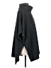 Gap Body Outlet Gray Poncho Size XS - photo 4