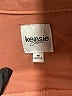Kensie Pink Jacket Size M - photo 6