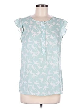 Ann Taylor LOFT Outlet Sleeveless Blouse (view 1)