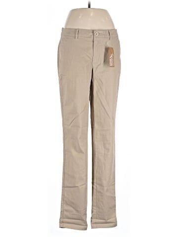 Eddie Bauer Khakis (view 1)