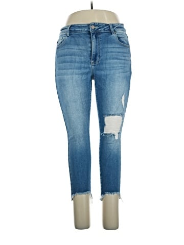 KANCAN JEANS Jeans (view 1)
