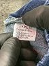Unbranded Blue Jeans Size 1X - photo 7